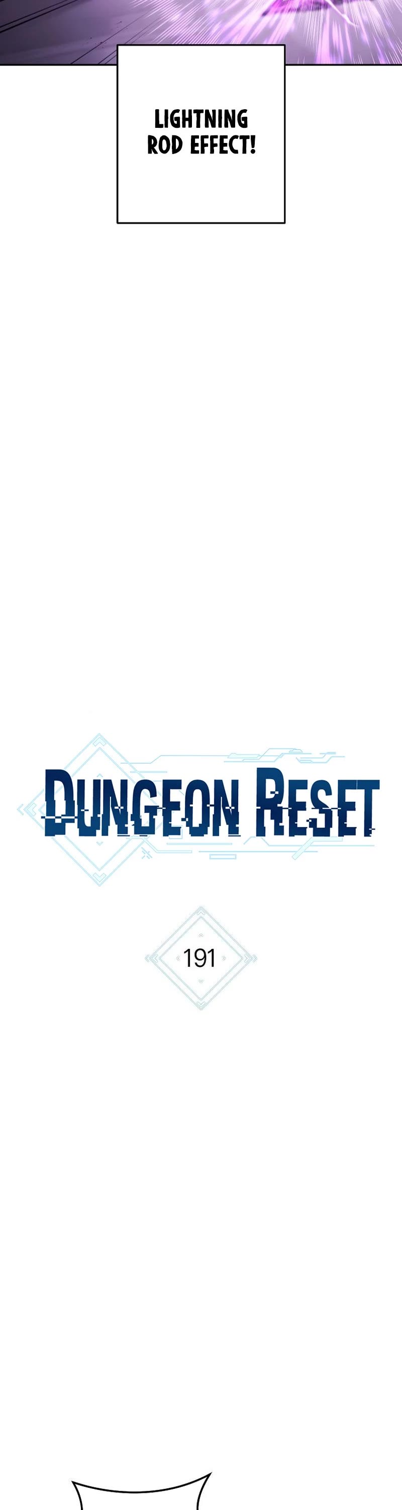 Dungeon Reset Chapter 191 page 18 - Chapter 191