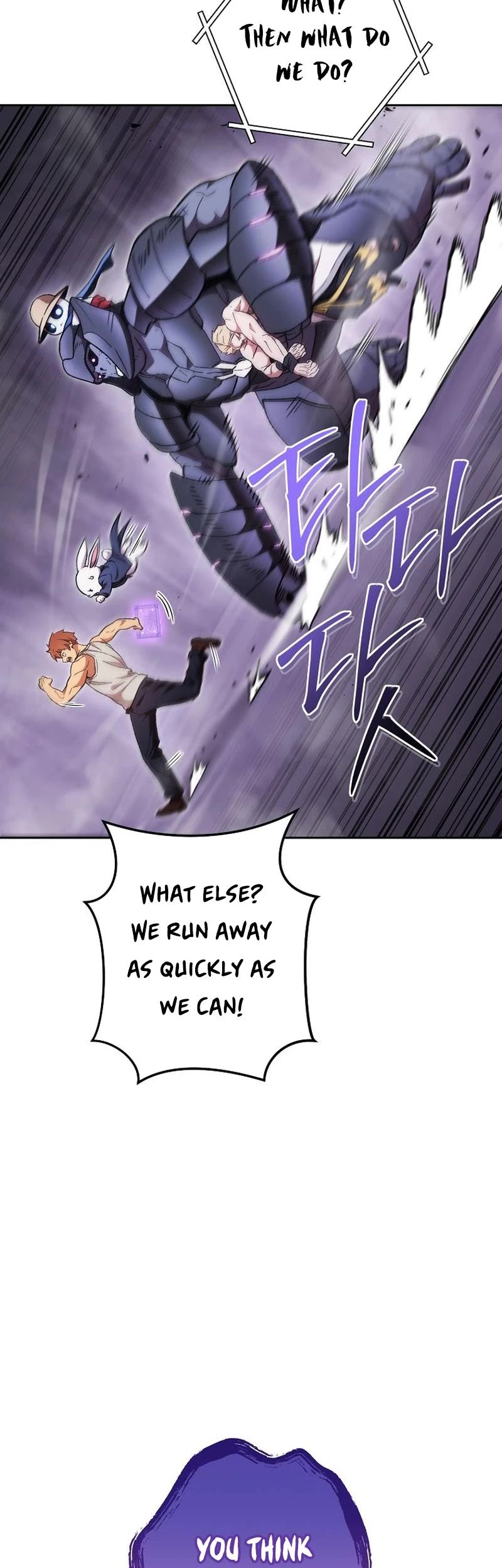 Dungeon Reset Chapter 191 page 23 - Chapter 191