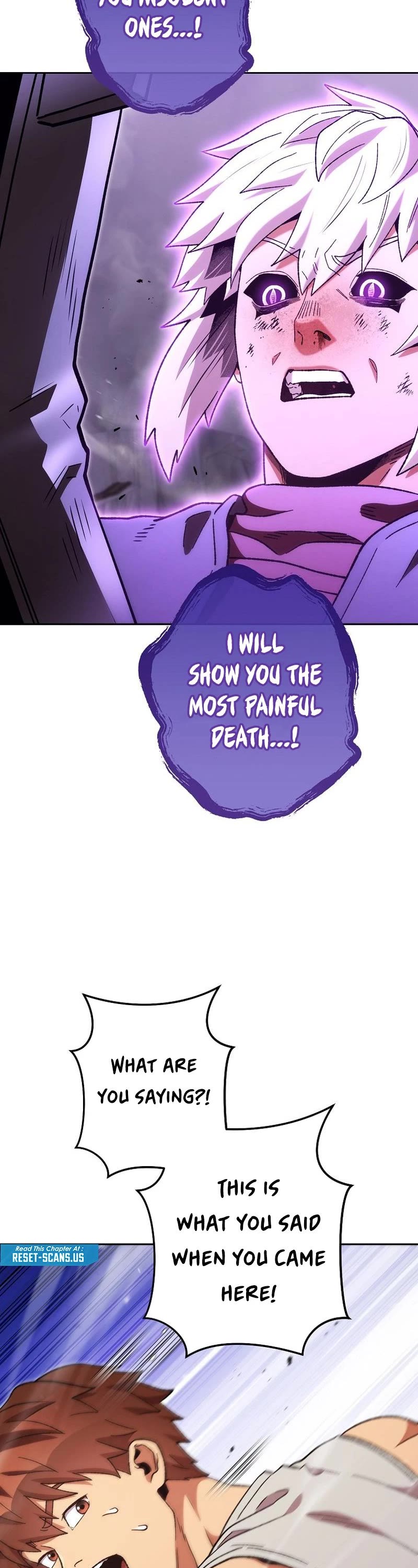Dungeon Reset Chapter 191 page 26 - Chapter 191