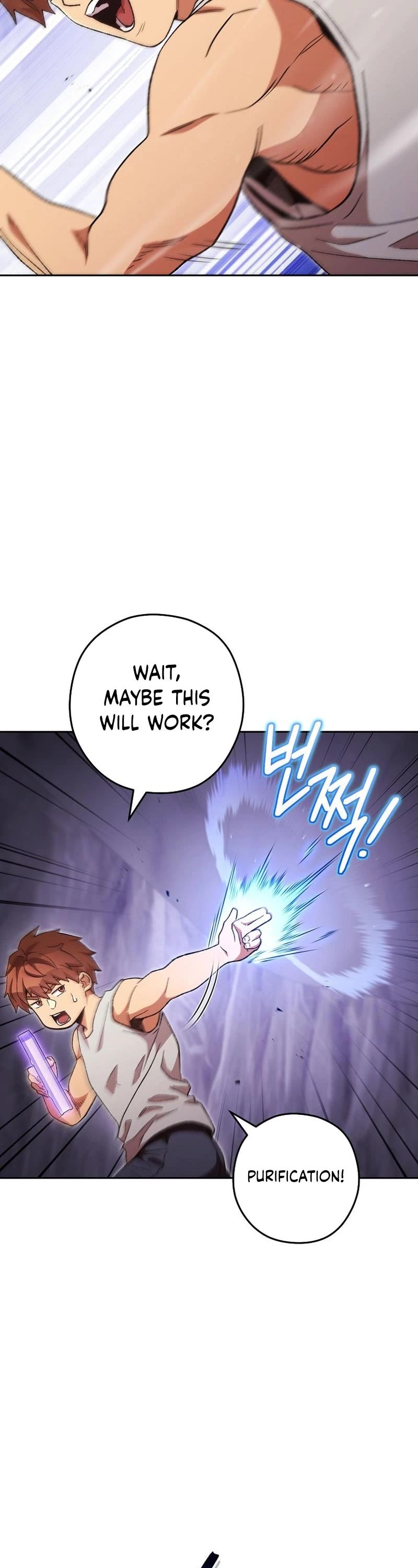 Dungeon Reset Chapter 191 page 27 - Chapter 191