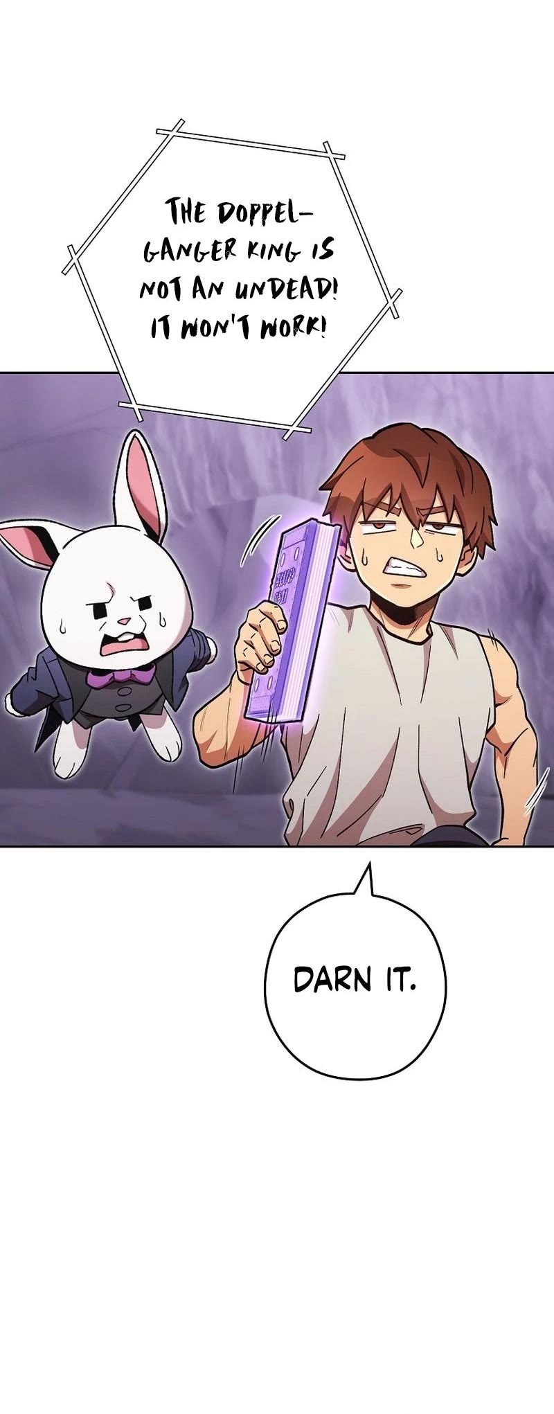 Dungeon Reset Chapter 191 page 29 - Chapter 191