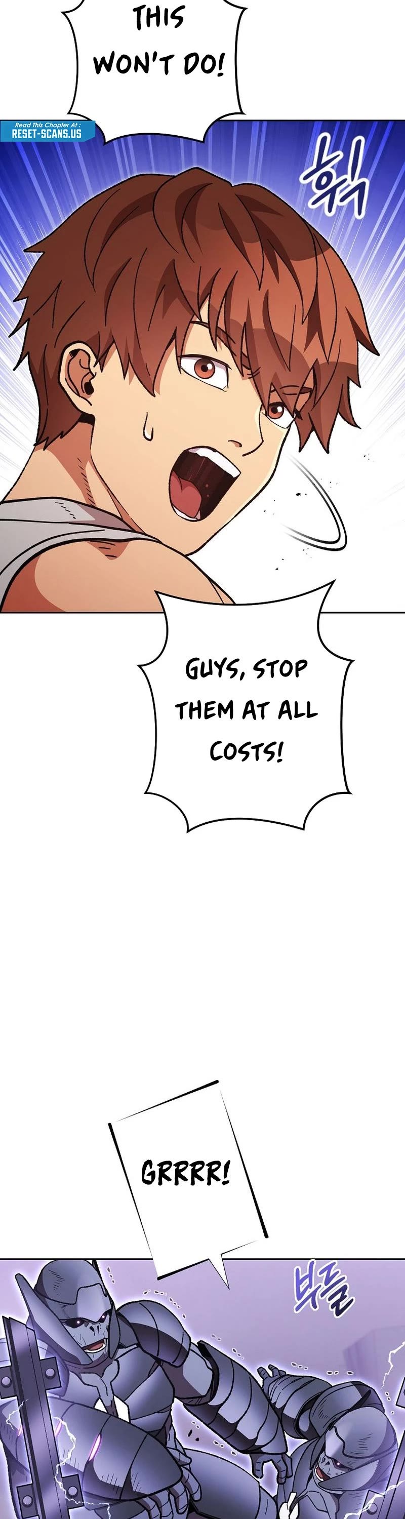 Dungeon Reset Chapter 191 page 31 - Chapter 191