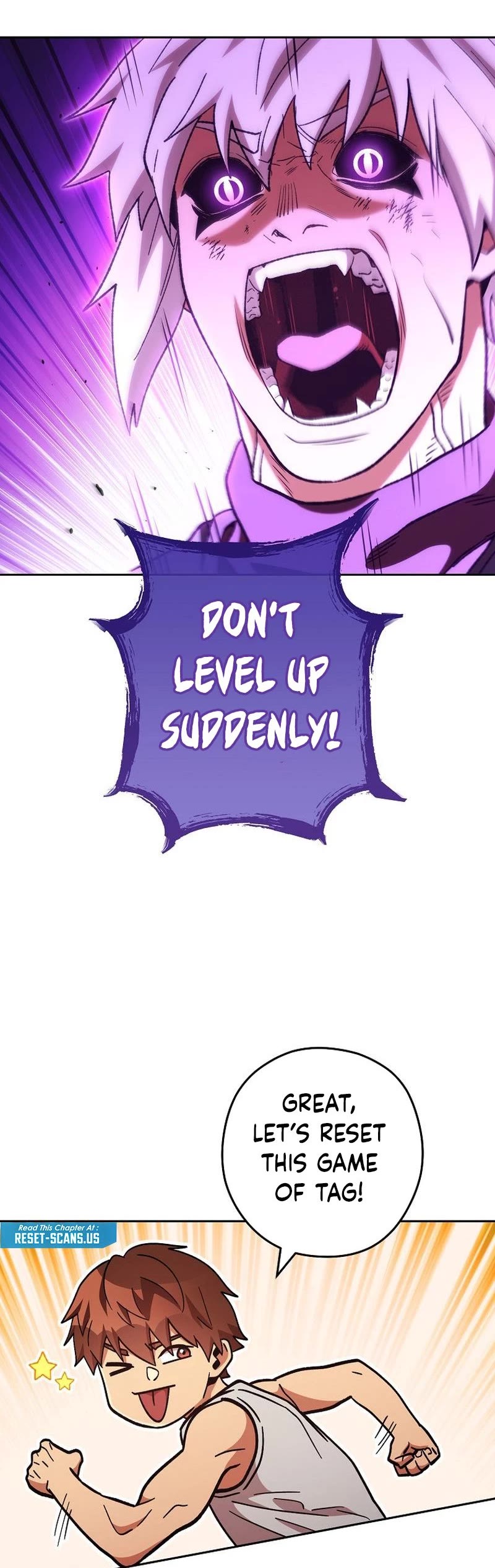 Dungeon Reset Chapter 191 page 38 - Chapter 191