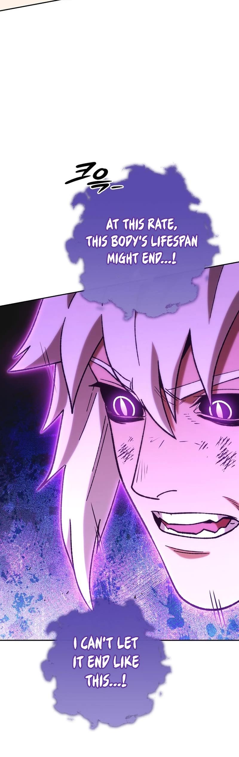 Dungeon Reset Chapter 191 page 39 - Chapter 191
