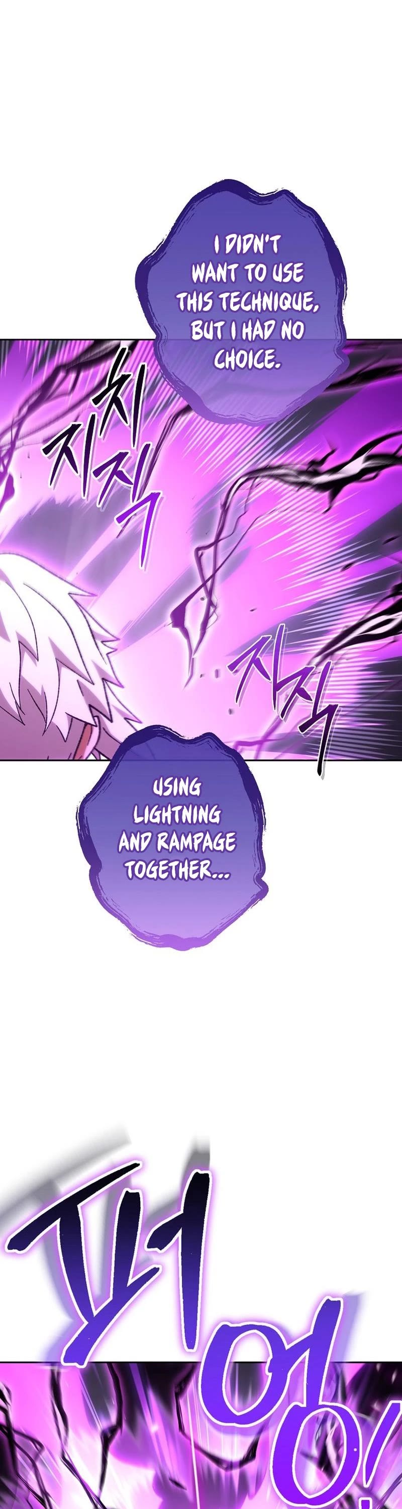 Dungeon Reset Chapter 191 page 40 - Chapter 191