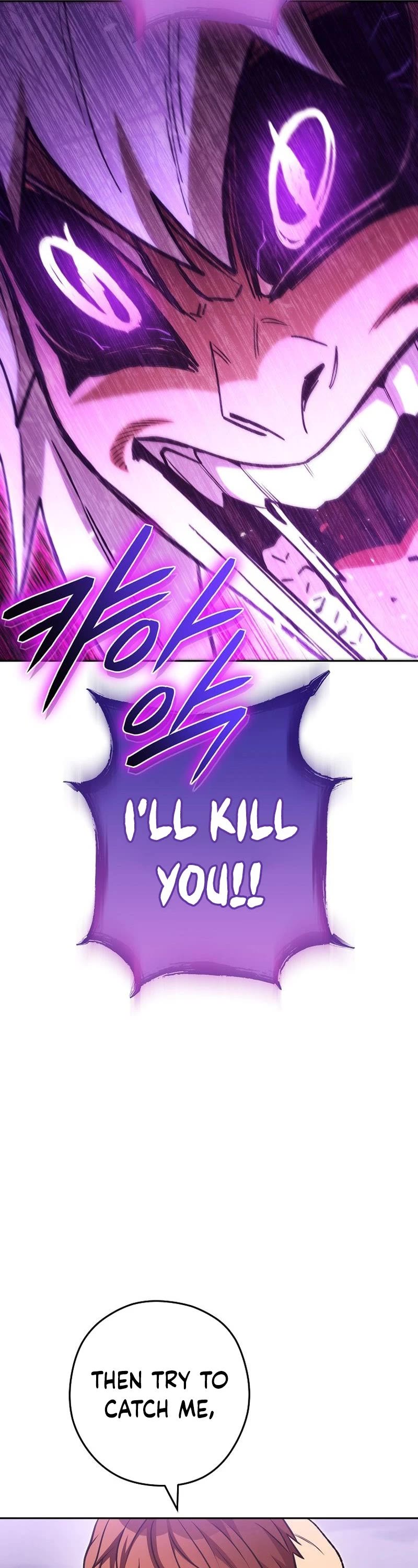 Dungeon Reset Chapter 191 page 45 - Chapter 191