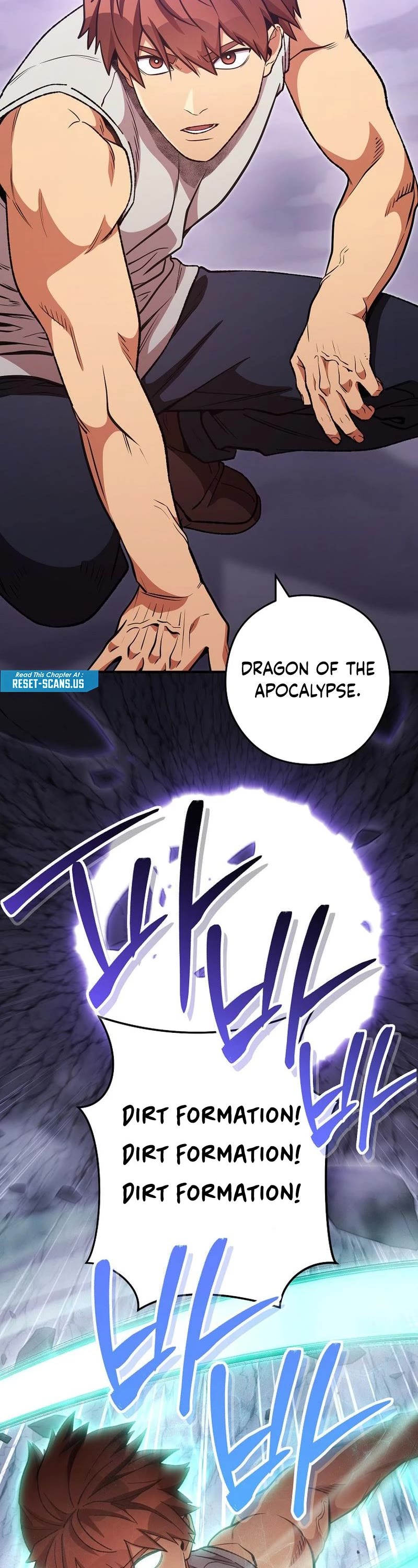 Dungeon Reset Chapter 191 page 46 - Chapter 191