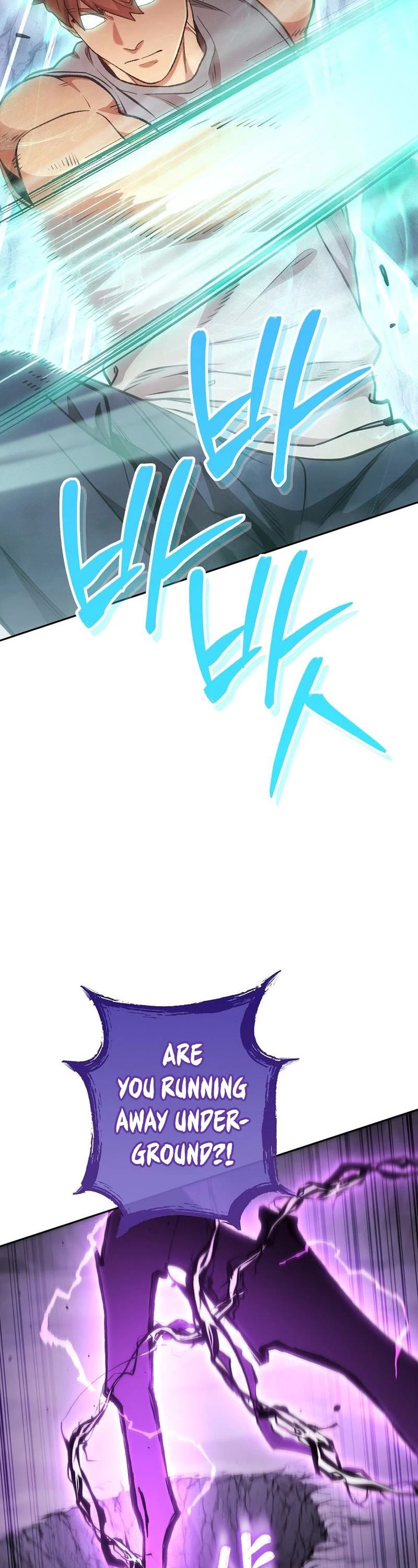 Dungeon Reset Chapter 191 page 47 - Chapter 191