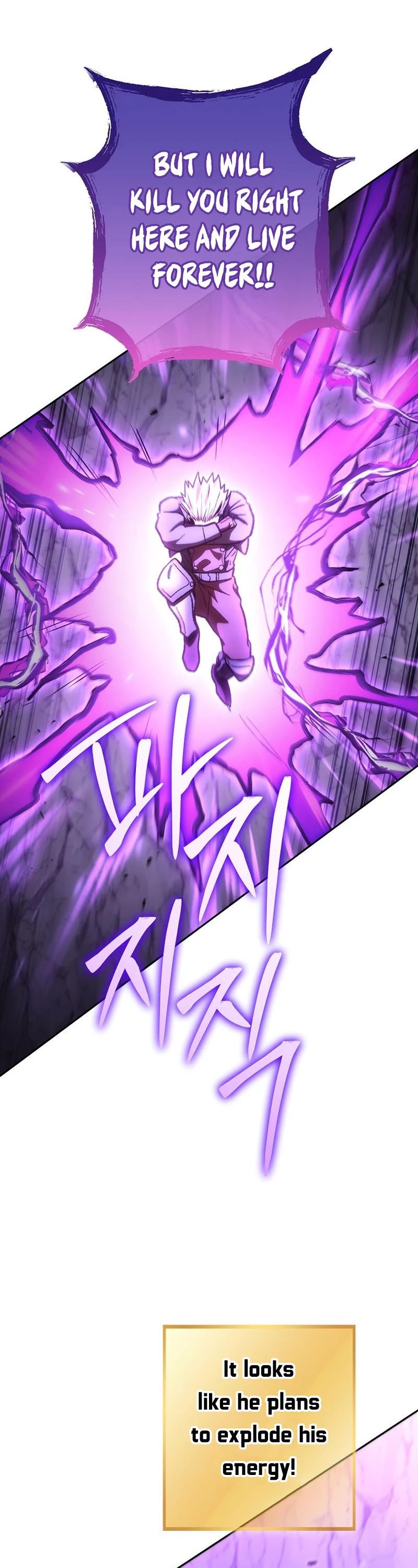 Dungeon Reset Chapter 191 page 52 - Chapter 191