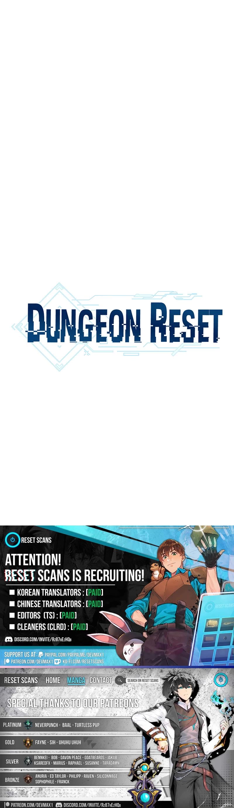 Dungeon Reset Chapter 191 page 60 - Chapter 191