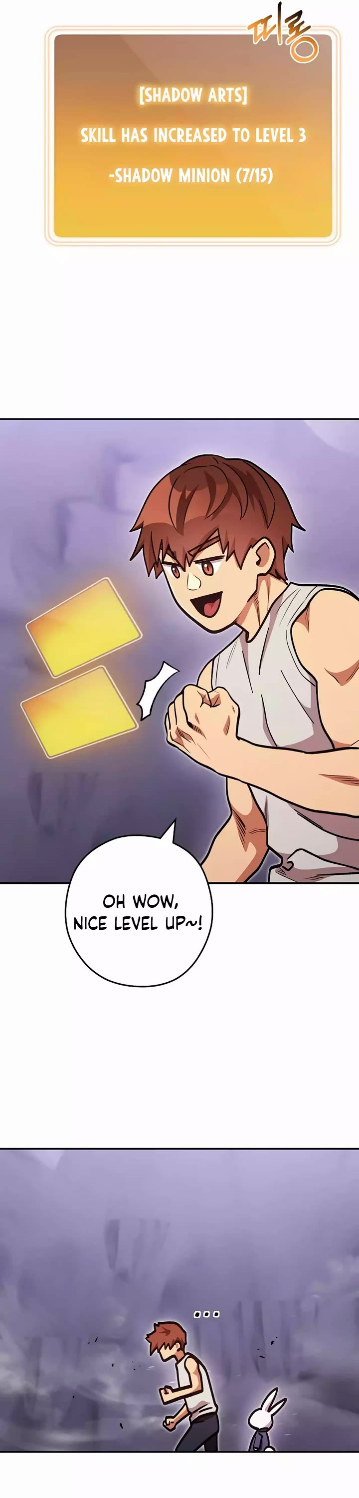 Dungeon Reset Chapter 192 page 20 - Chapter 192