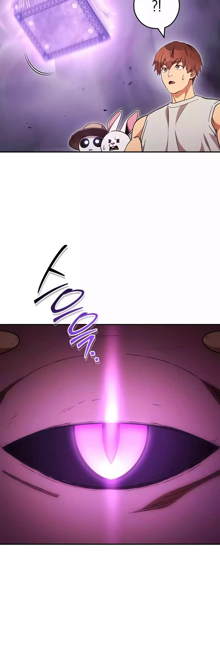 Dungeon Reset Chapter 192 page 29 - Chapter 192