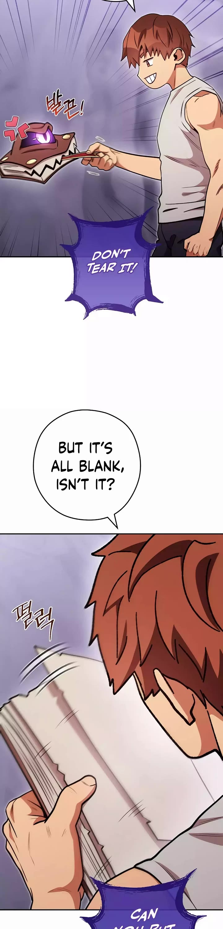 Dungeon Reset Chapter 192 page 36 - Chapter 192