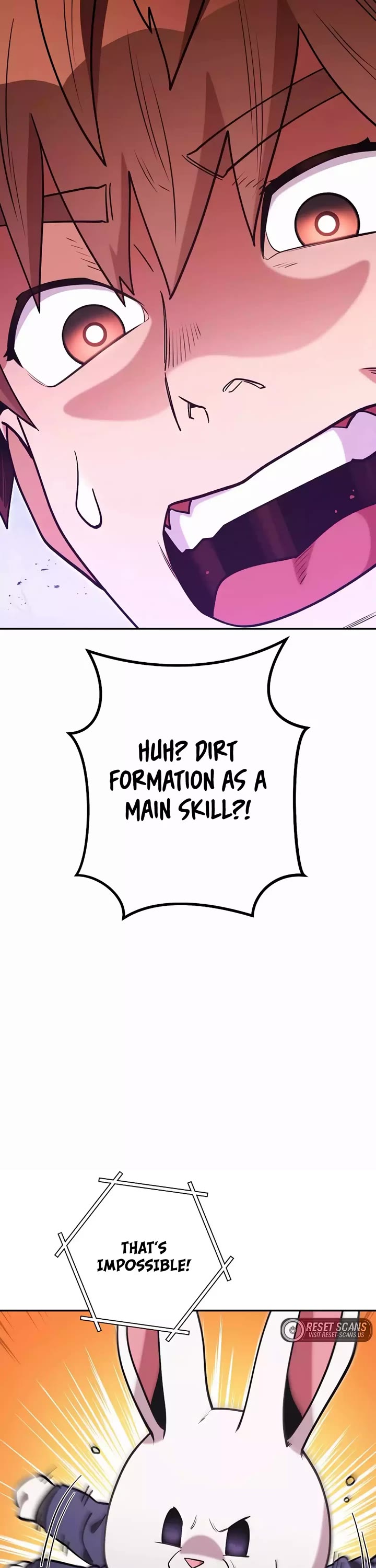 Dungeon Reset Chapter 192 page 42 - Chapter 192