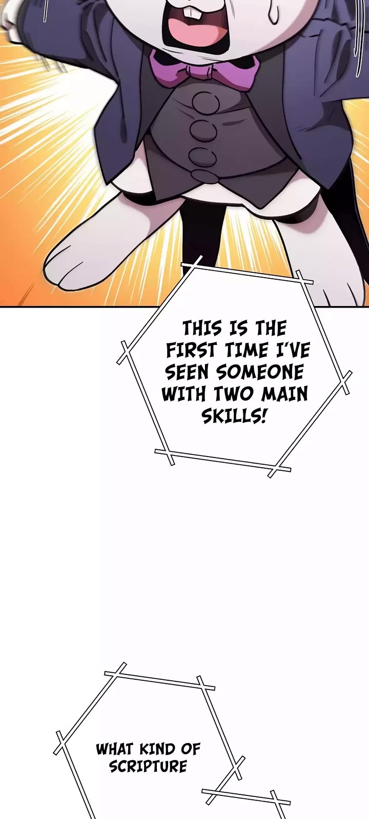 Dungeon Reset Chapter 192 page 43 - Chapter 192