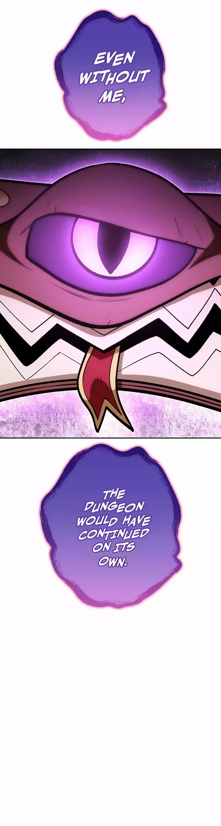 Dungeon Reset Chapter 193 page 10 - Chapter 193: S3 END