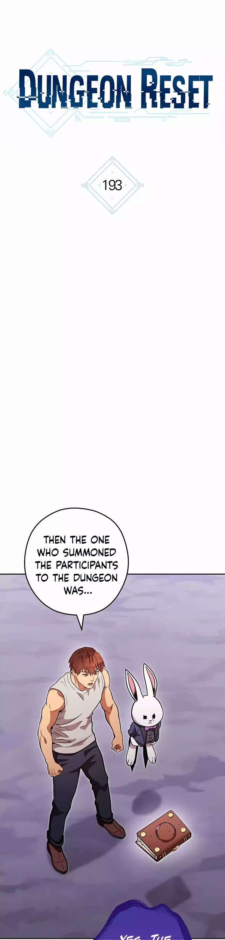 Dungeon Reset Chapter 193 page 11 - Chapter 193: S3 END