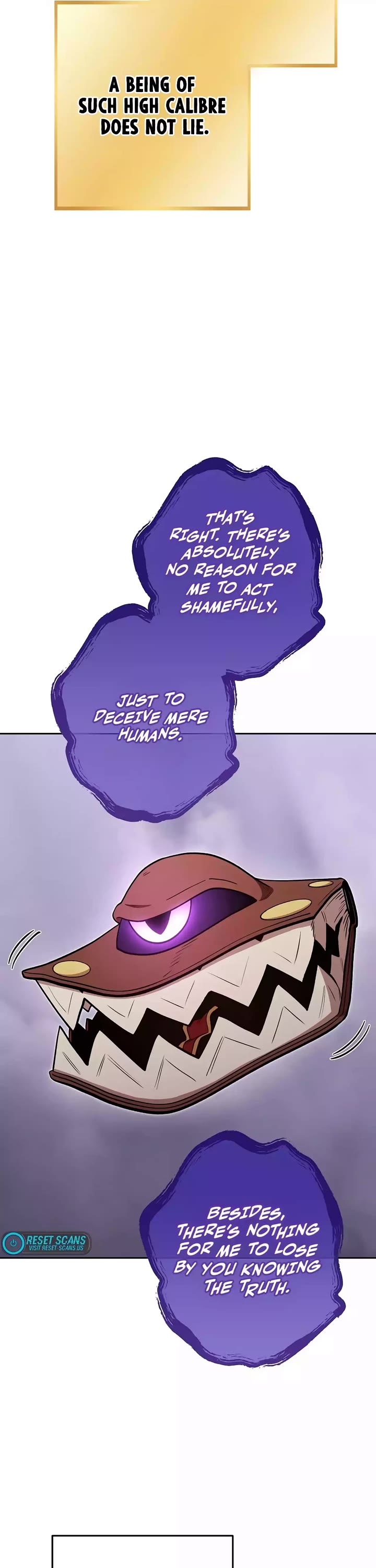 Dungeon Reset Chapter 193 page 16 - Chapter 193: S3 END
