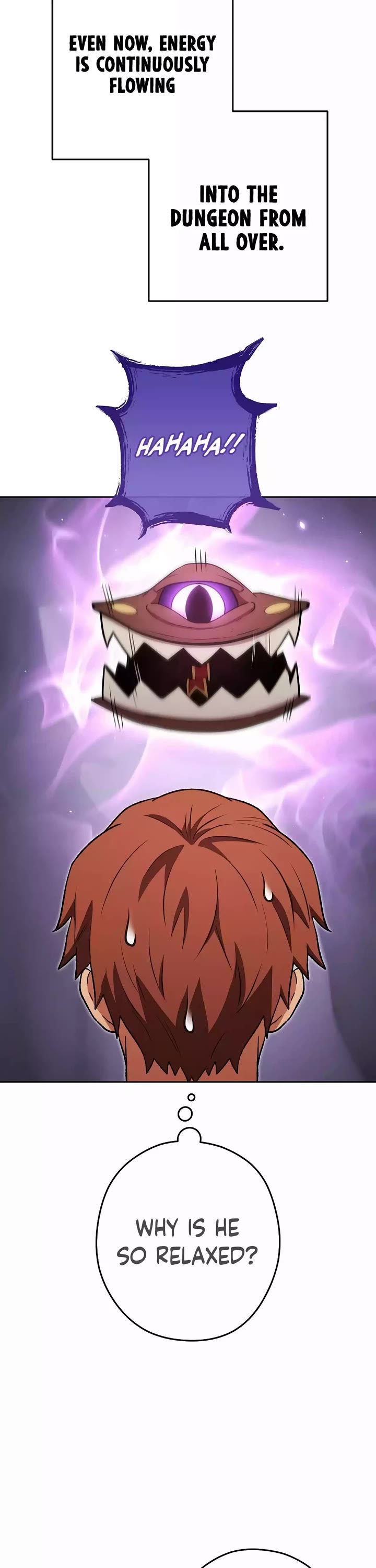 Dungeon Reset Chapter 193 page 17 - Chapter 193: S3 END