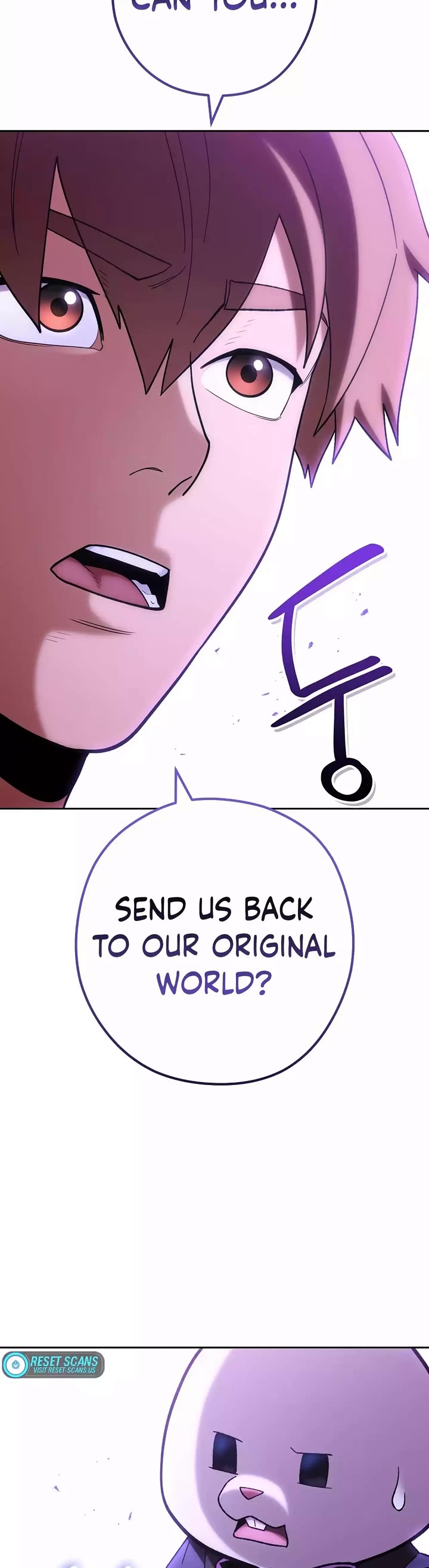 Dungeon Reset Chapter 193 page 19 - Chapter 193: S3 END