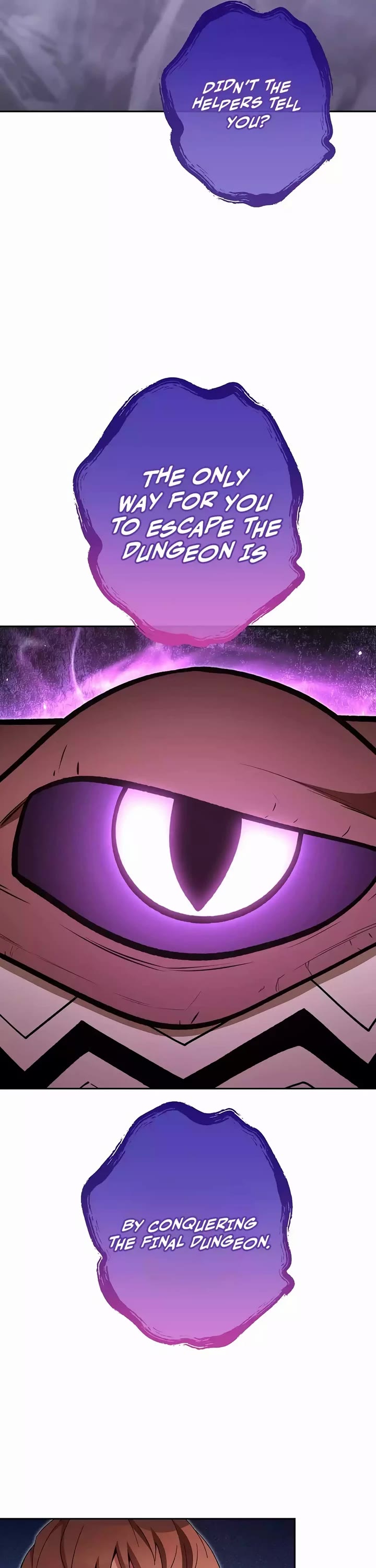 Dungeon Reset Chapter 193 page 21 - Chapter 193: S3 END