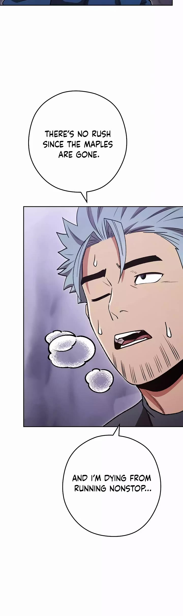 Dungeon Reset Chapter 193 page 25 - Chapter 193: S3 END