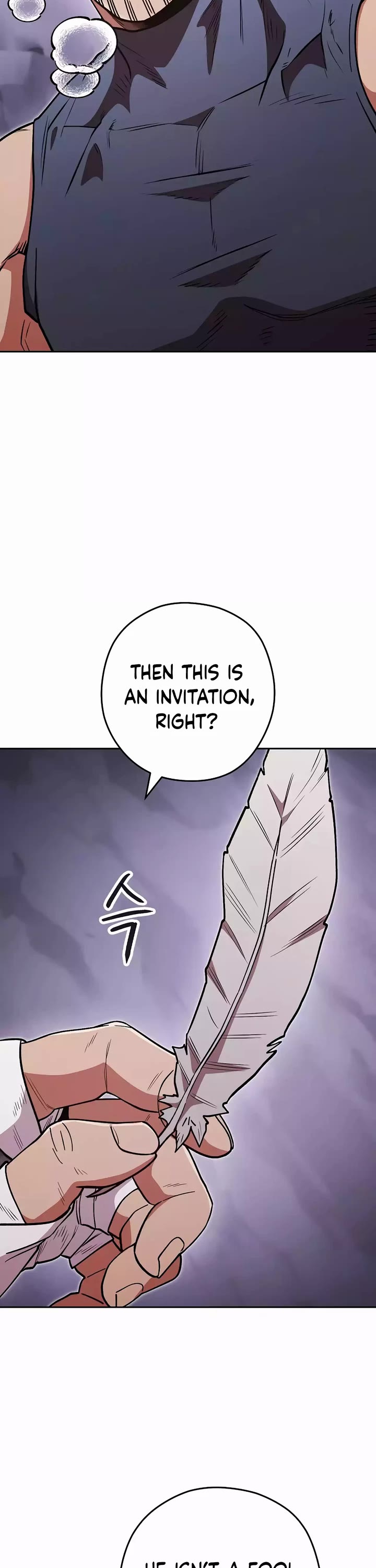 Dungeon Reset Chapter 193 page 27 - Chapter 193: S3 END