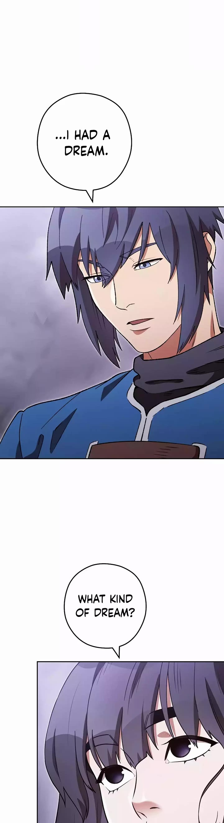 Dungeon Reset Chapter 193 page 29 - Chapter 193: S3 END