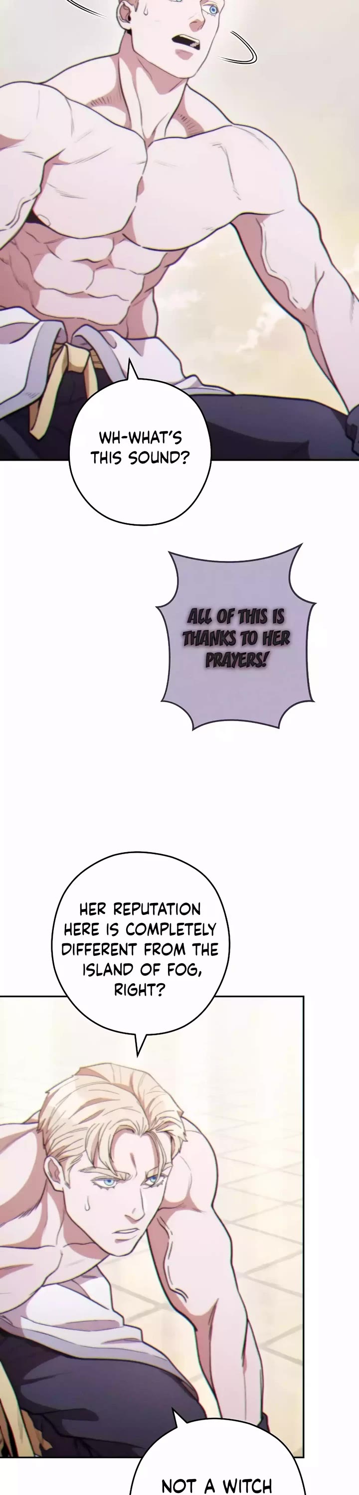 Dungeon Reset Chapter 193 page 38 - Chapter 193: S3 END