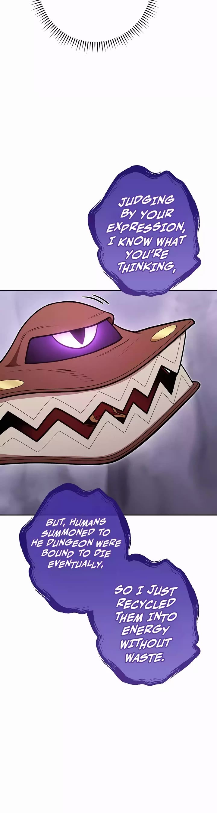 Dungeon Reset Chapter 193 page 9 - Chapter 193: S3 END