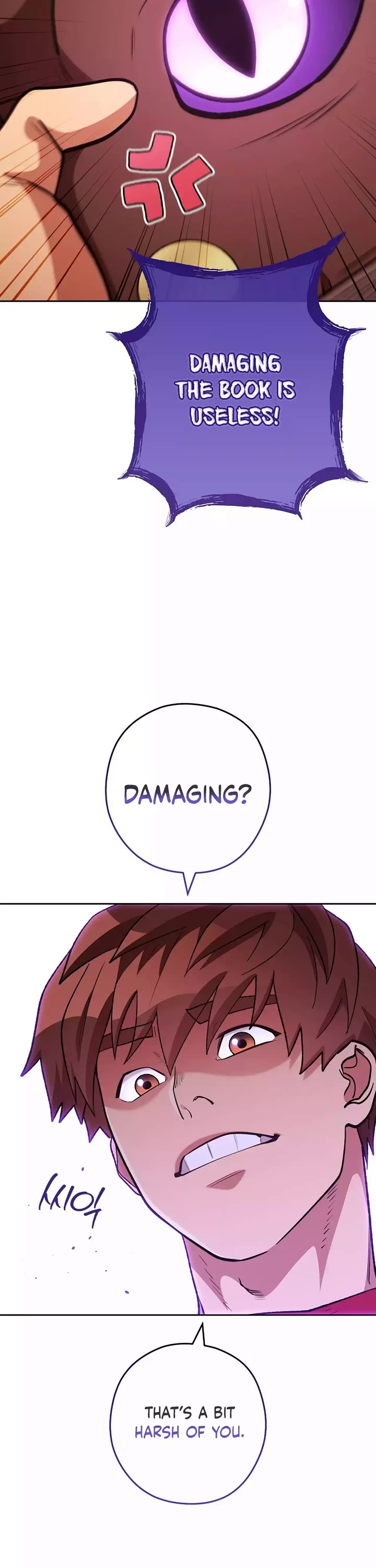 Dungeon Reset Chapter 194 page 17 - Chapter 194: S4 Starting