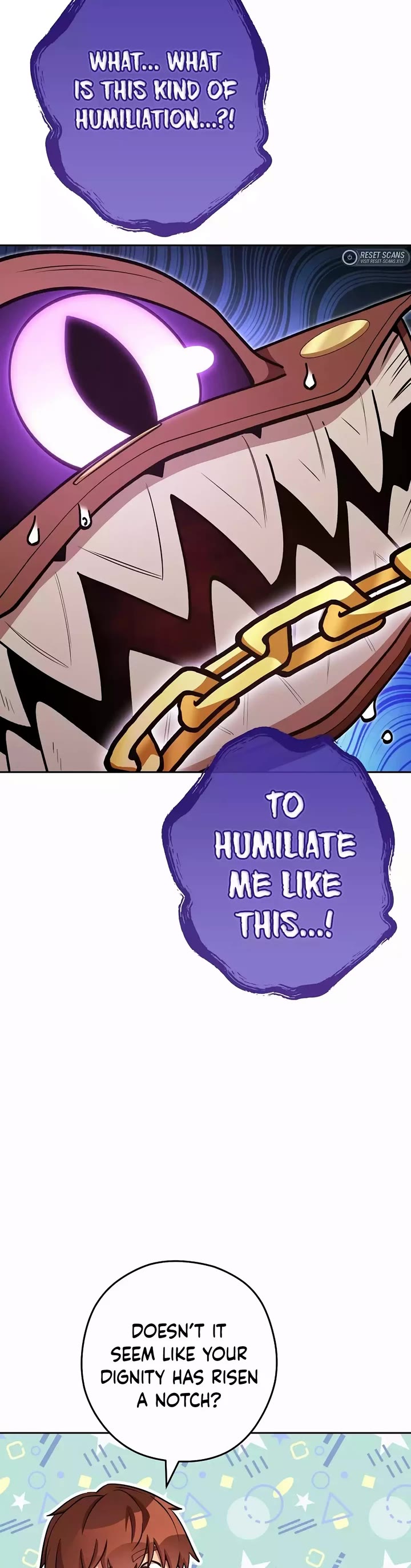 Dungeon Reset Chapter 194 page 19 - Chapter 194: S4 Starting