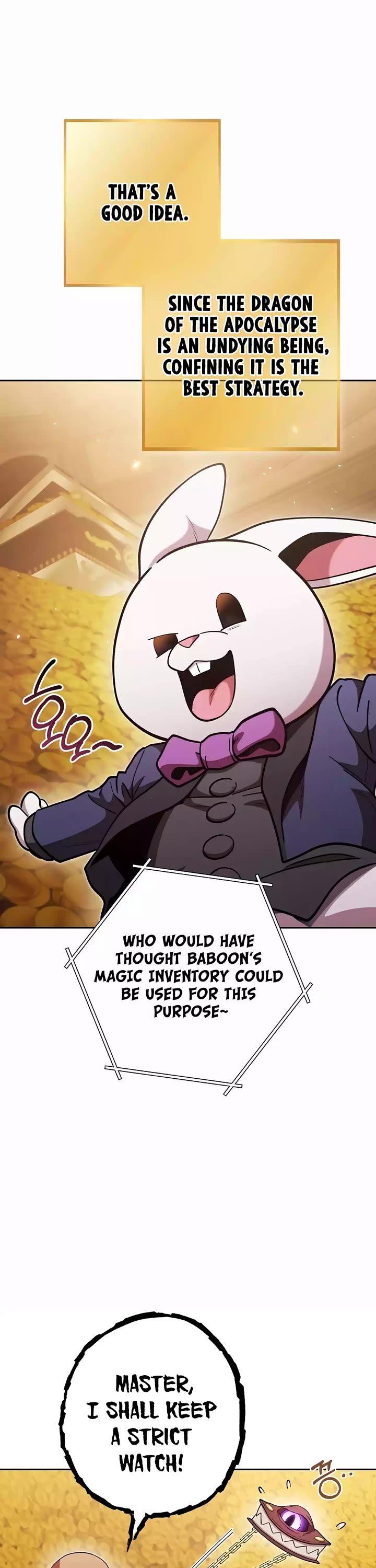 Dungeon Reset Chapter 194 page 23 - Chapter 194: S4 Starting