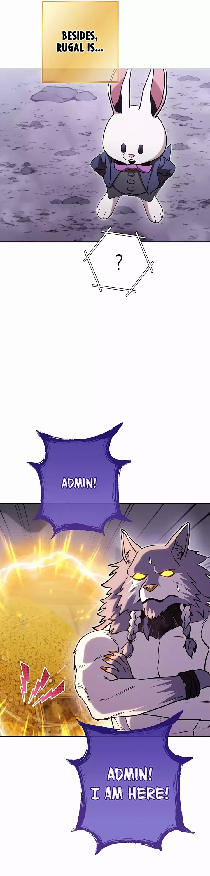 Dungeon Reset Chapter 194 page 31 - Chapter 194: S4 Starting