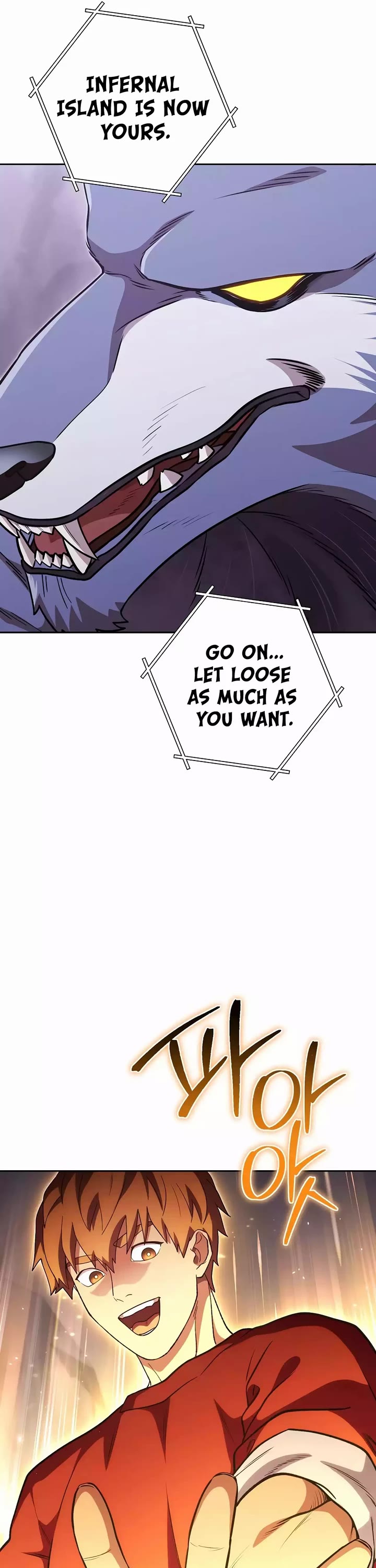 Dungeon Reset Chapter 194 page 36 - Chapter 194: S4 Starting