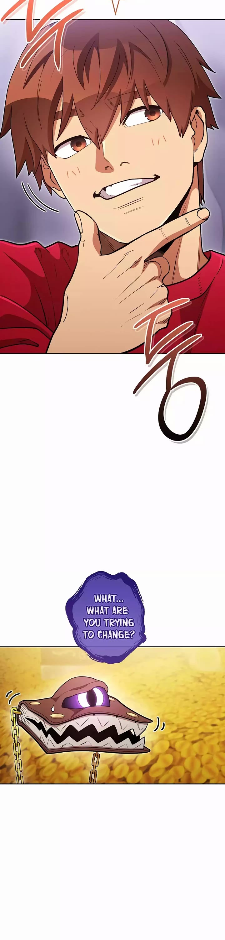 Dungeon Reset Chapter 194 page 47 - Chapter 194: S4 Starting