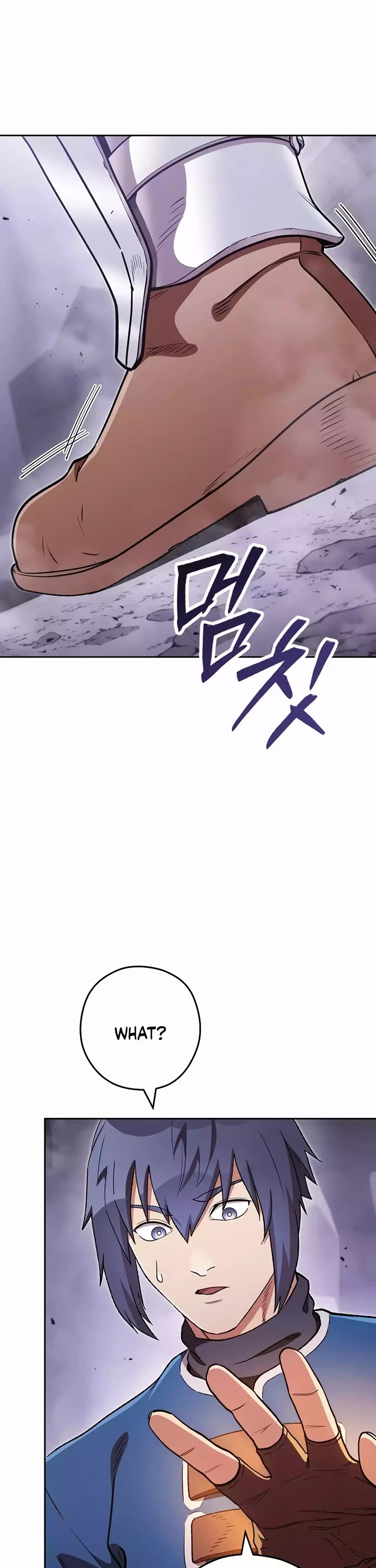 Dungeon Reset Chapter 194 page 48 - Chapter 194: S4 Starting