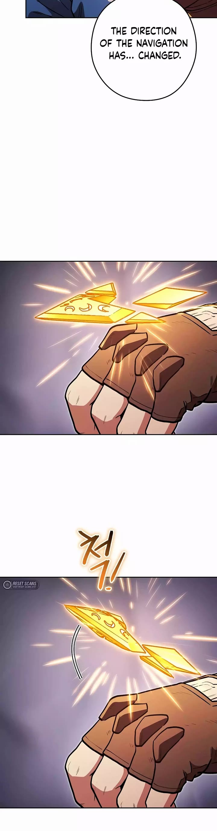 Dungeon Reset Chapter 194 page 49 - Chapter 194: S4 Starting