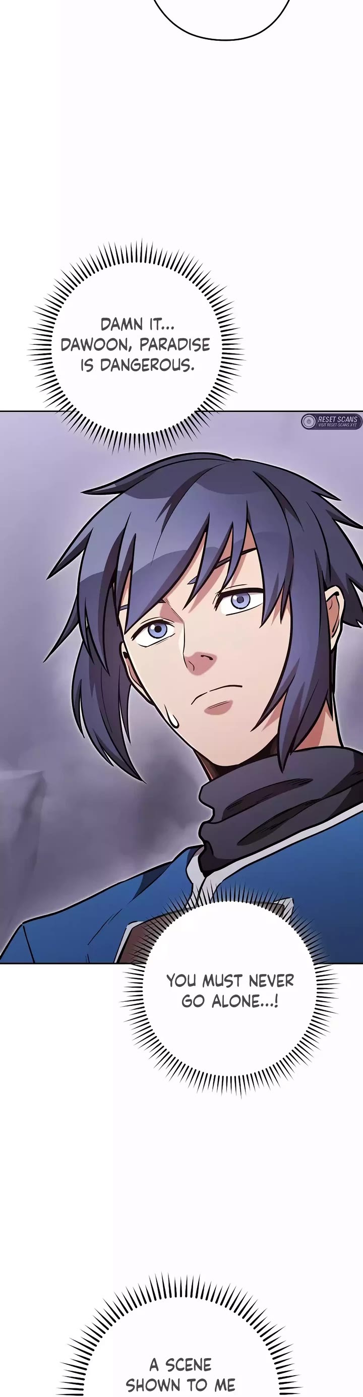 Dungeon Reset Chapter 194 page 5 - Chapter 194: S4 Starting