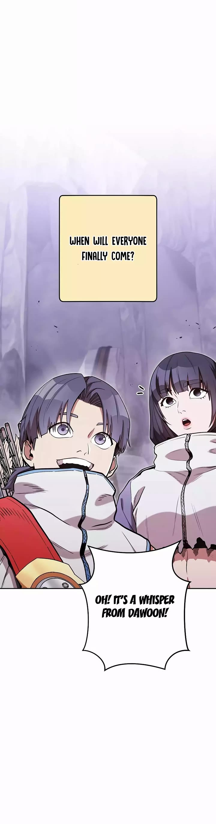 Dungeon Reset Chapter 194 page 50 - Chapter 194: S4 Starting