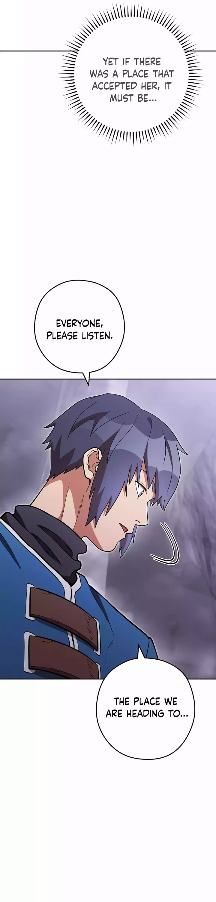 Dungeon Reset Chapter 194 page 7 - Chapter 194: S4 Starting