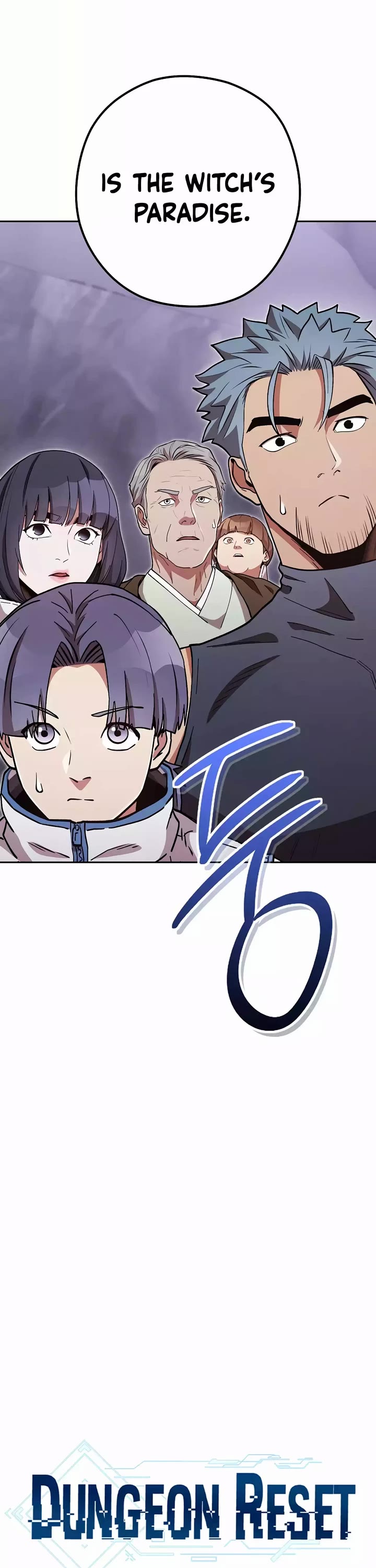 Dungeon Reset Chapter 194 page 8 - Chapter 194: S4 Starting