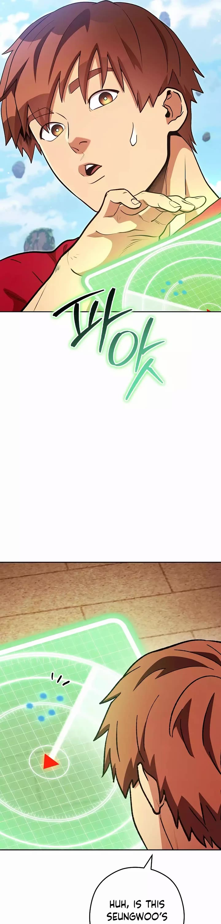 Dungeon Reset Chapter 195 page 11 - Chapter 195