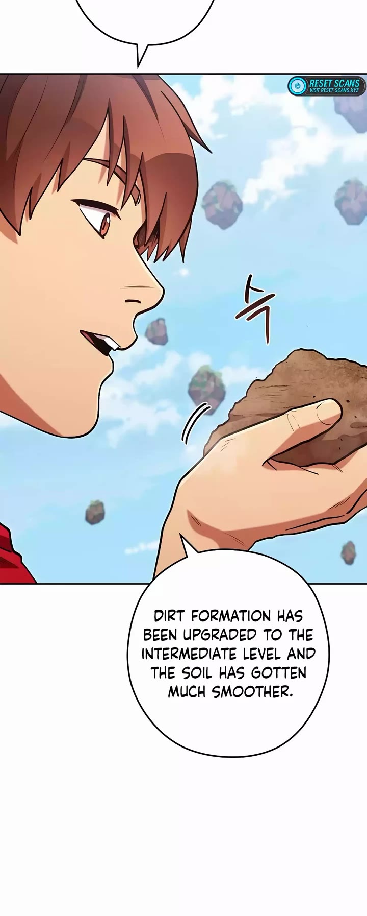 Dungeon Reset Chapter 195 page 15 - Chapter 195