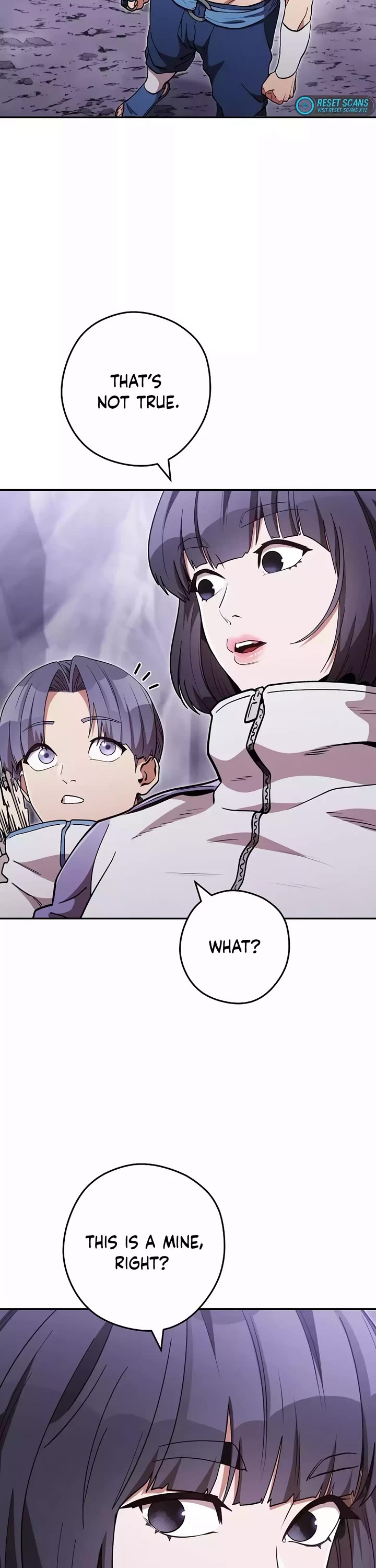 Dungeon Reset Chapter 195 page 3 - Chapter 195