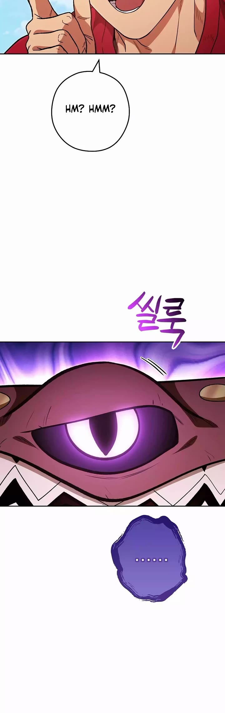 Dungeon Reset Chapter 195 page 39 - Chapter 195