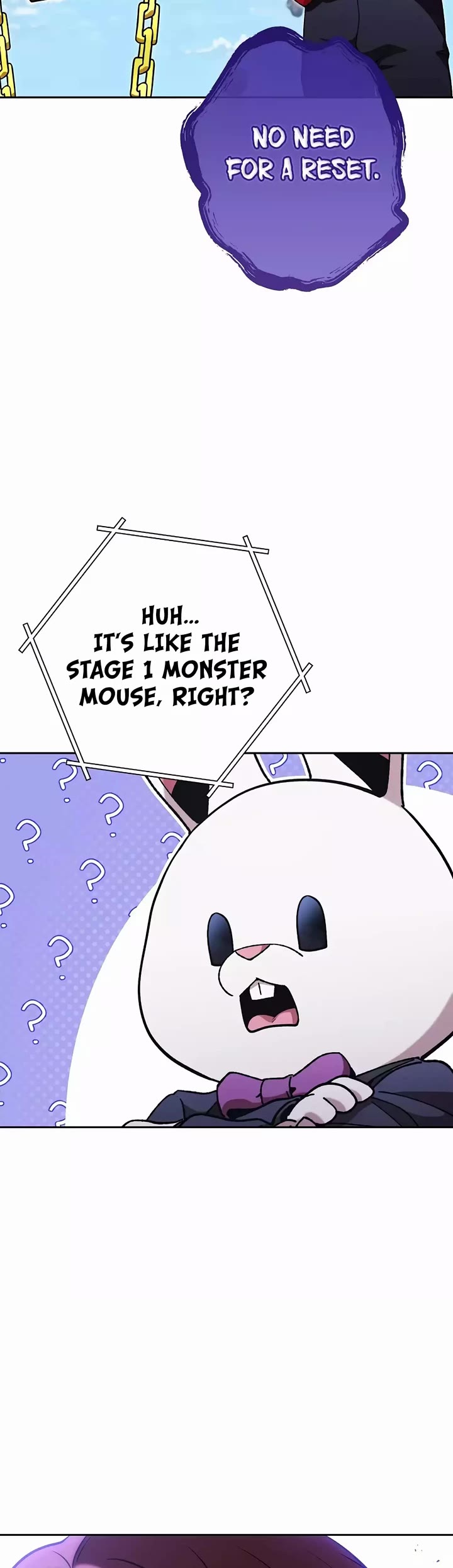 Dungeon Reset Chapter 195 page 41 - Chapter 195