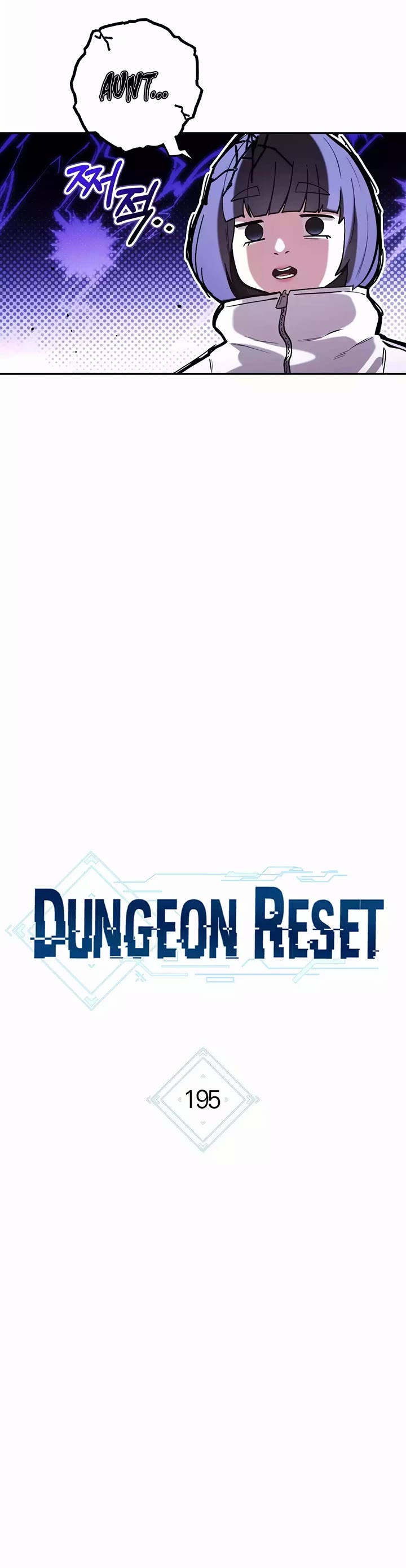 Dungeon Reset Chapter 195 page 5 - Chapter 195