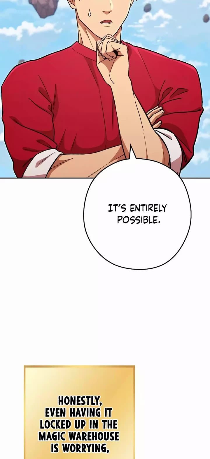 Dungeon Reset Chapter 196 page 19 - Chapter 196