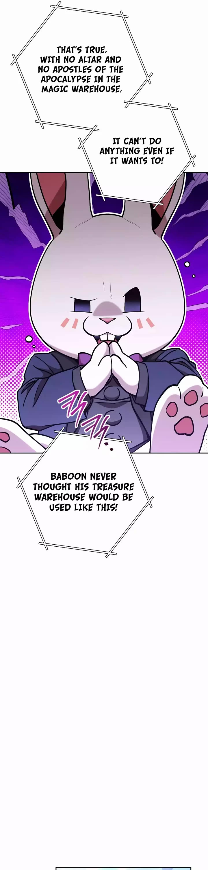 Dungeon Reset Chapter 196 page 21 - Chapter 196
